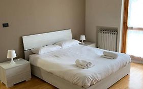 Appartamento 100 MQ con due camere da letto