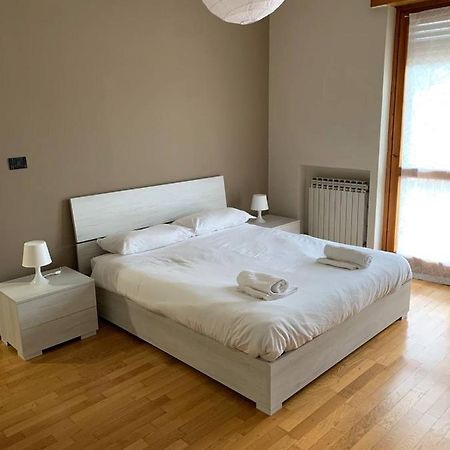 Appartamento 100 MQ con due camere da letto Bruino Esterno foto