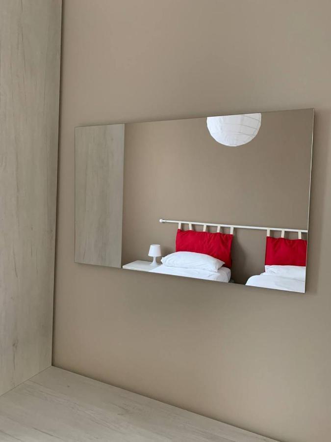 Appartamento 100 MQ con due camere da letto Bruino Esterno foto