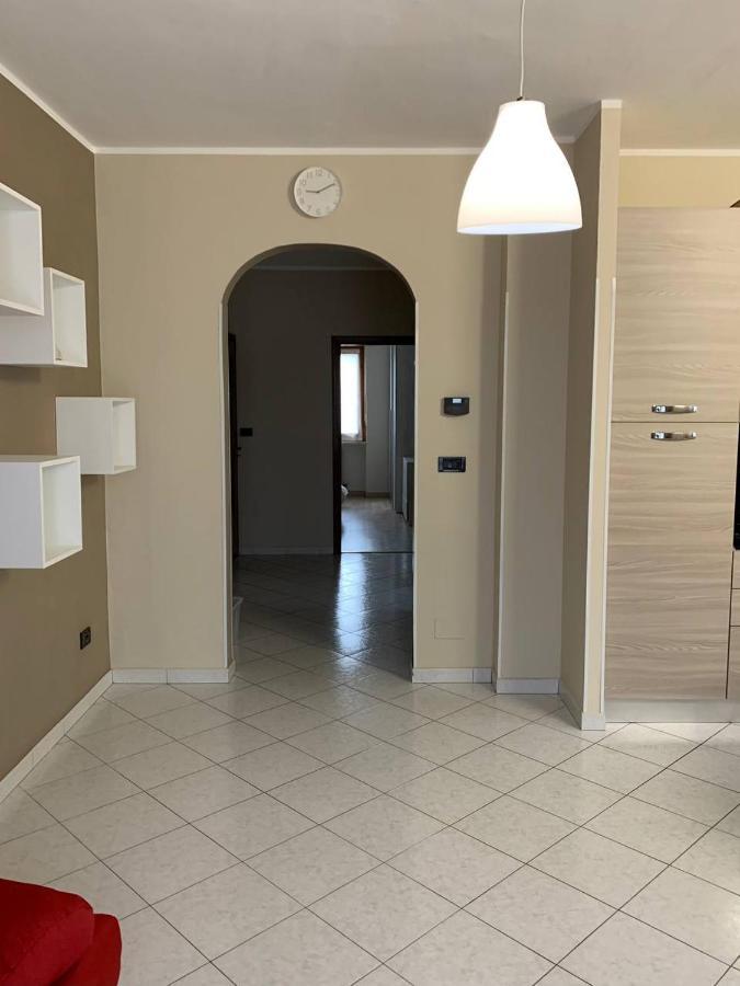 Appartamento 100 MQ con due camere da letto Bruino Esterno foto